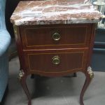 463 8140 CHEST OF DRAWERS